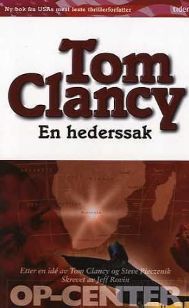 En hederssak