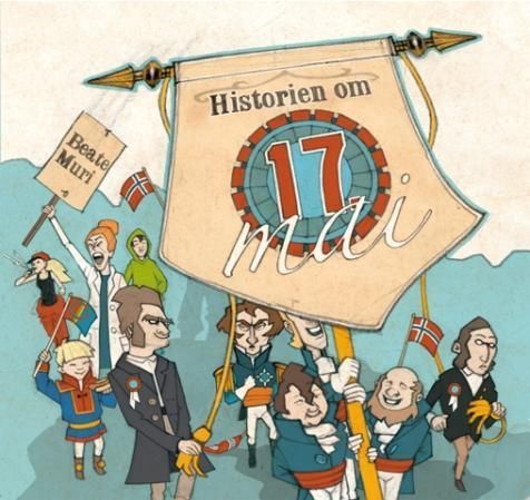 Historien om 17. mai