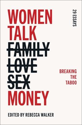Forsidebilde av Women Talk Money : Breaking the Taboo