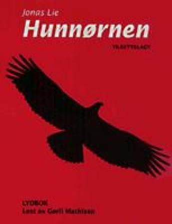 Hunnørnen