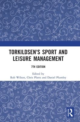 Forsidebilde av Torkildsen's Sport and Leisure Management