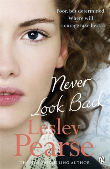 Forsidebilde av Never Look Back