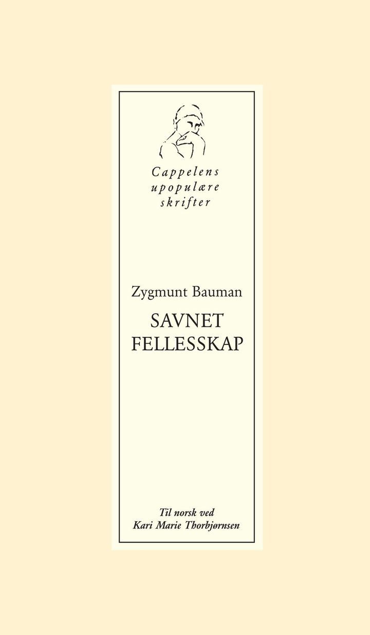 Savnet fellesskap