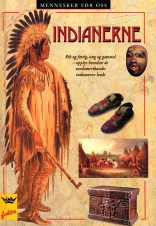 Indianerne
