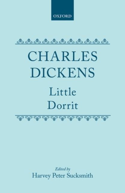 Little Dorrit
