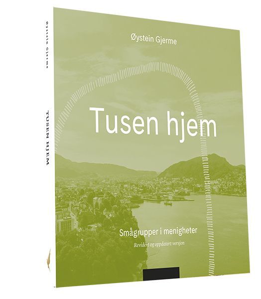 Tusen hjem : smågrupper i menigheter