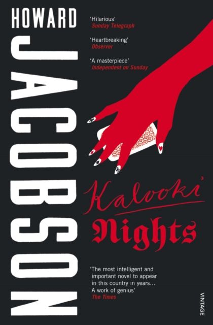 Kalooki nights