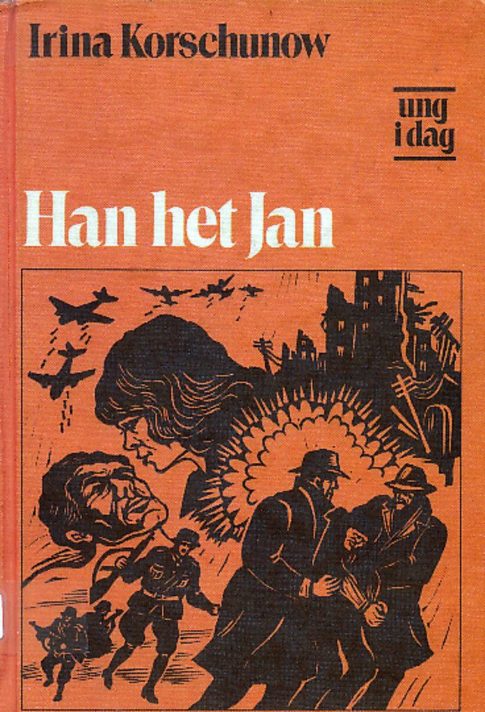 Han het Jan