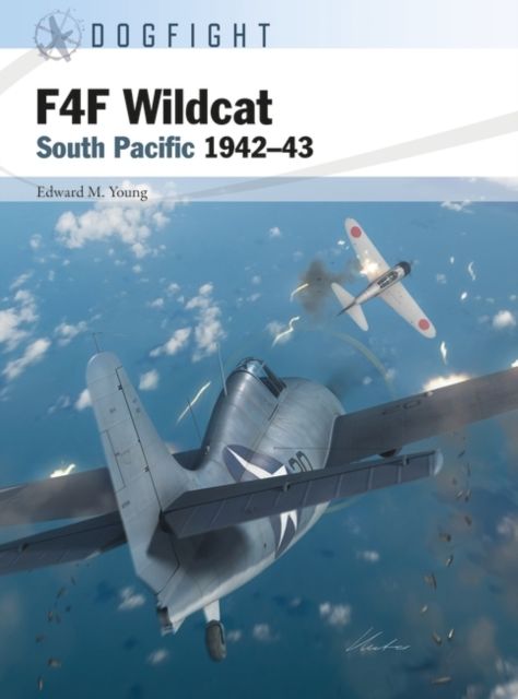 F4F Wildcat : South Pacific 1942?43