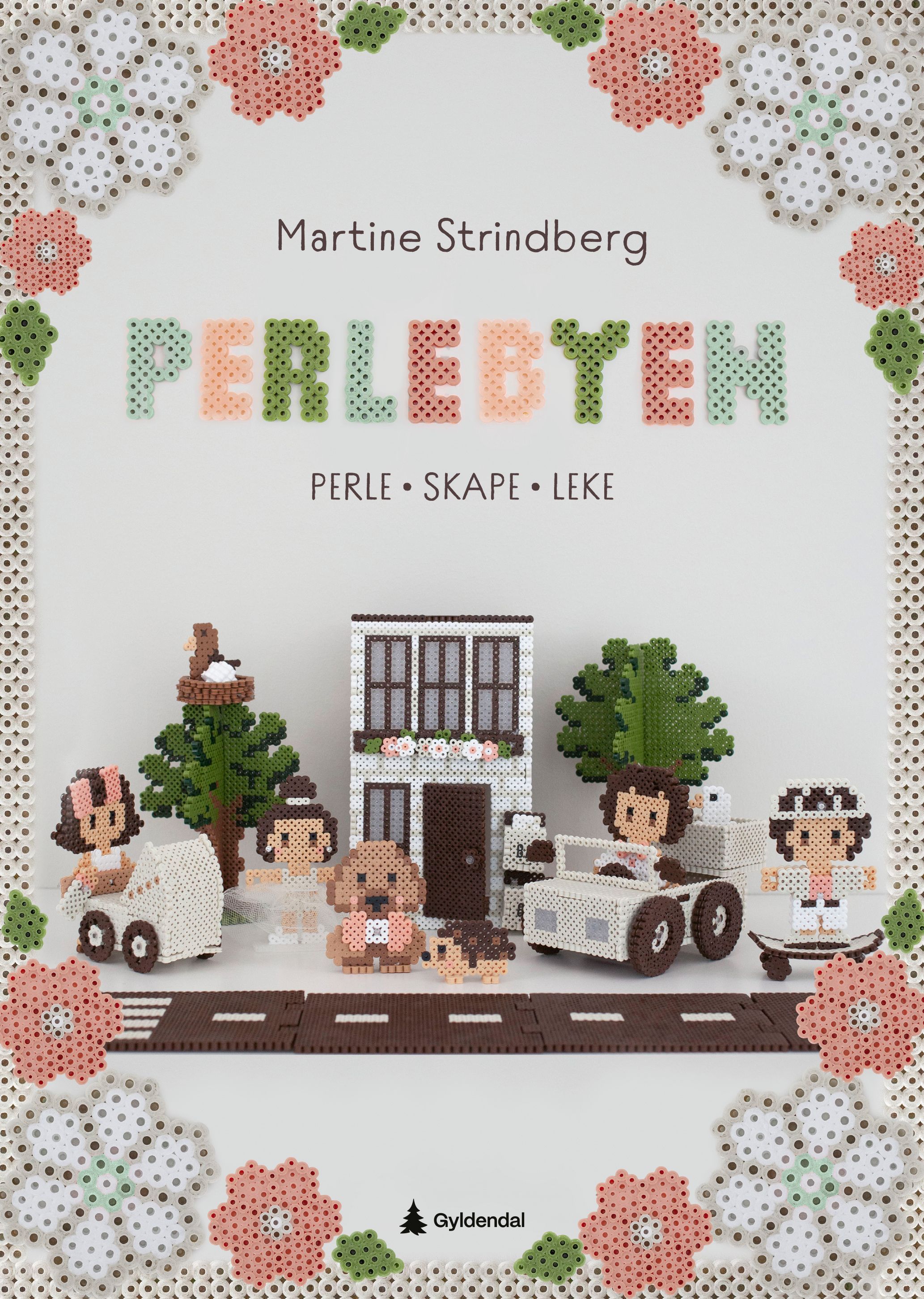 Perlebyen : perle, skape, leke