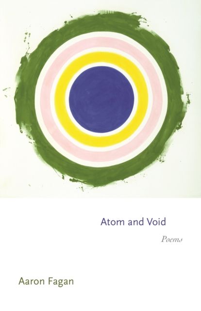 Atom and Void : Poems