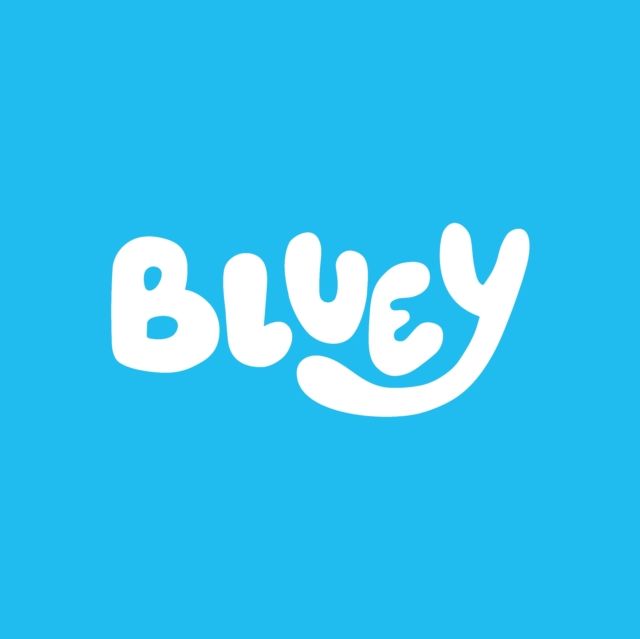 Bluey: Bedtime