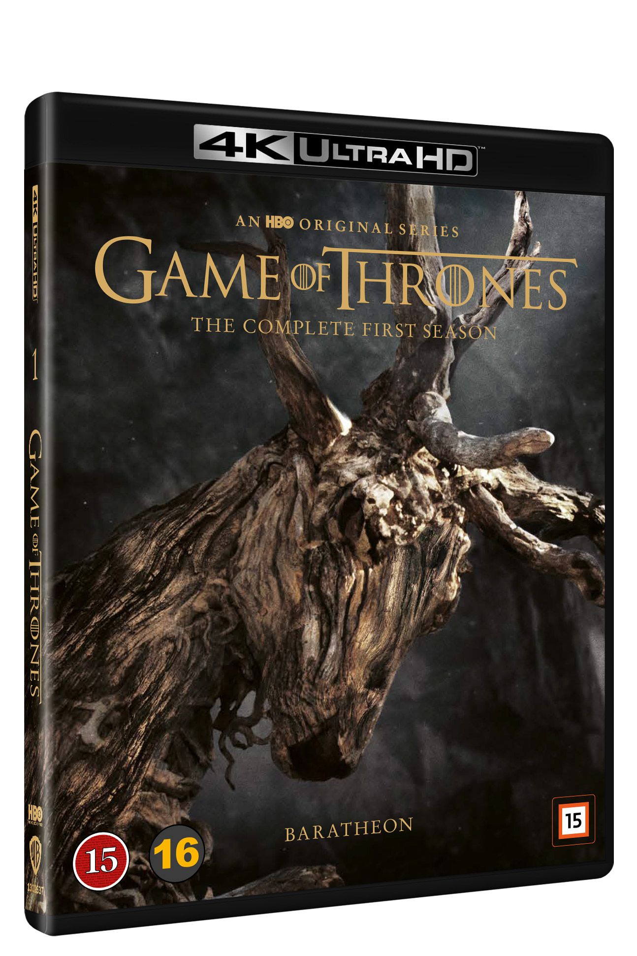 Game of Thrones - Season 1 (UHD)