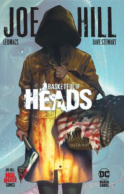 Hill House Comics