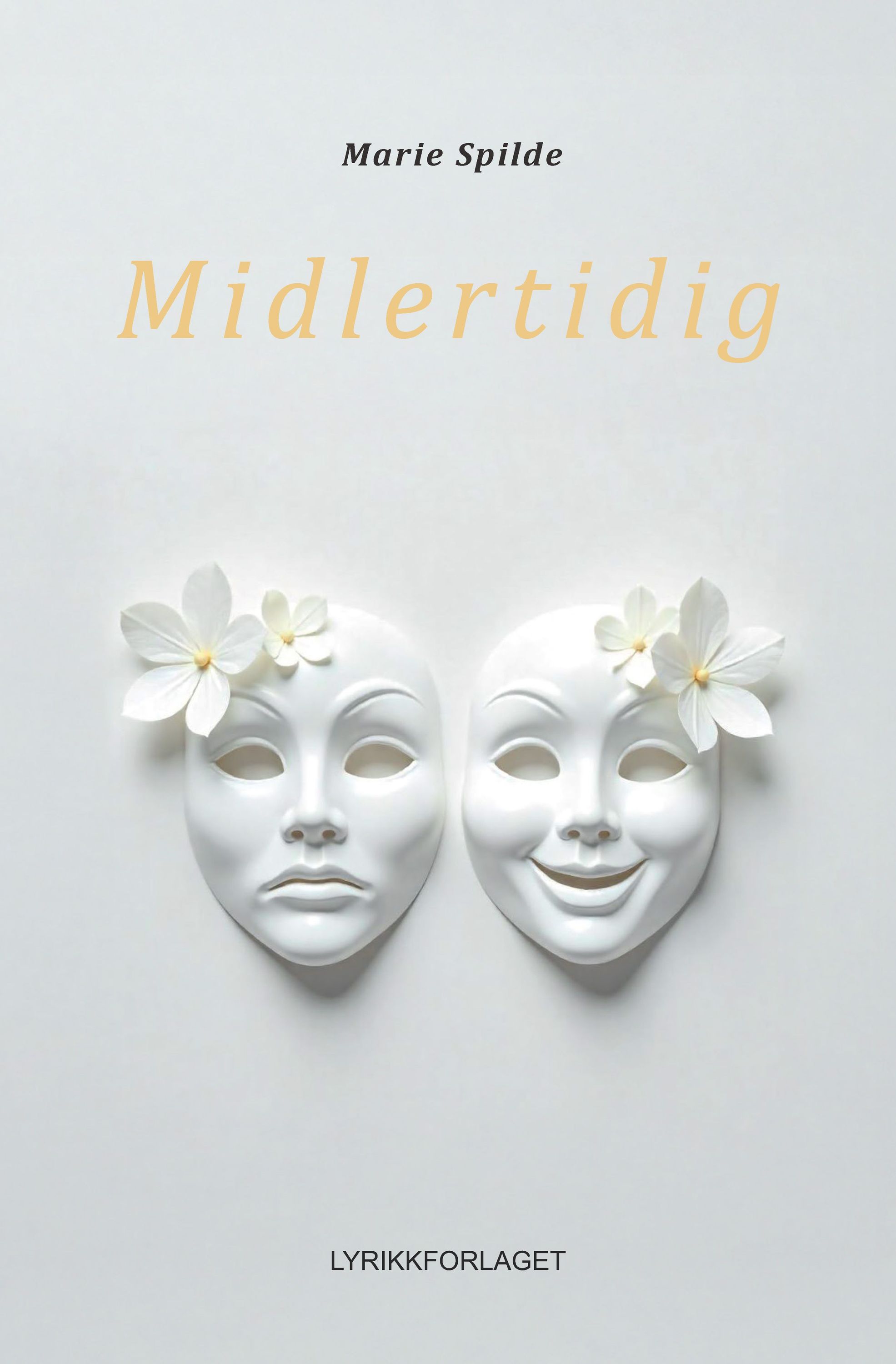 Midlertidig