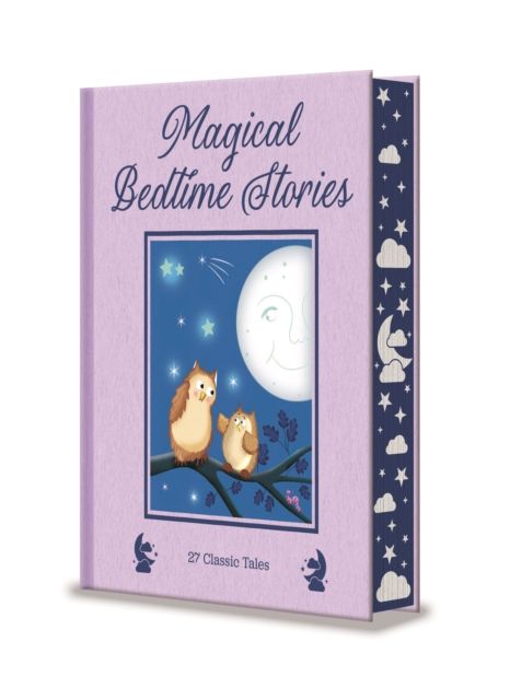 Magical Bedtime Stories : 27 Classic Tales