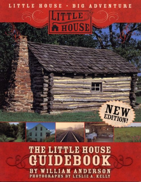 The Little House Guidebook : New Edition!