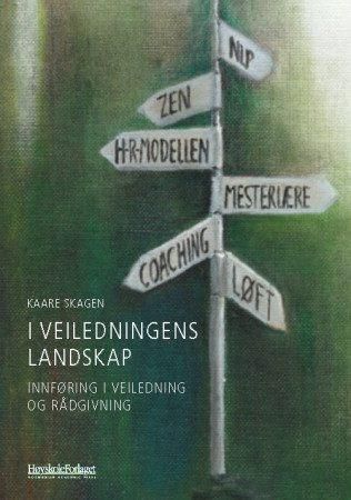 I veiledningens landskap : innføring i veiledning og rådgivning