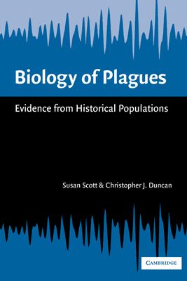 Biology of Plagues : Evidence from Historical Populations