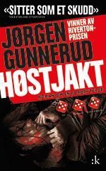 Høstjakt : roman om en forbrytelse