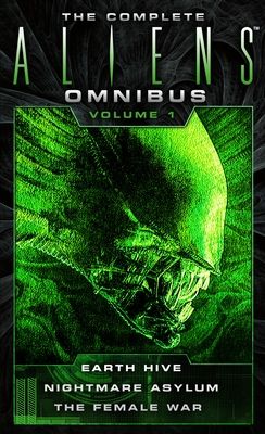 The complete Aliens omnibus collection