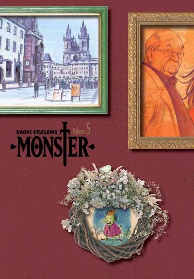 Monster. Volume 5
