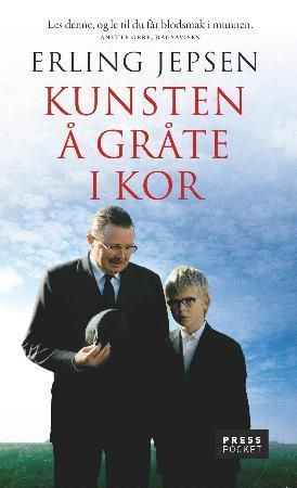 Kunsten å gråte i kor : roman
