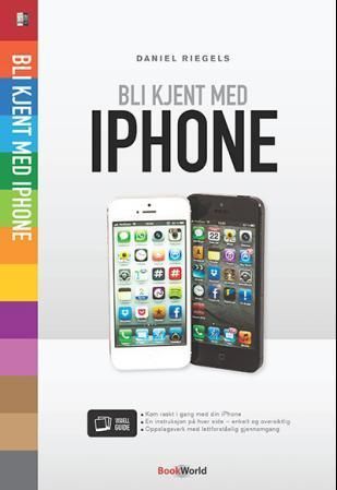 Bli kjent med iPhone