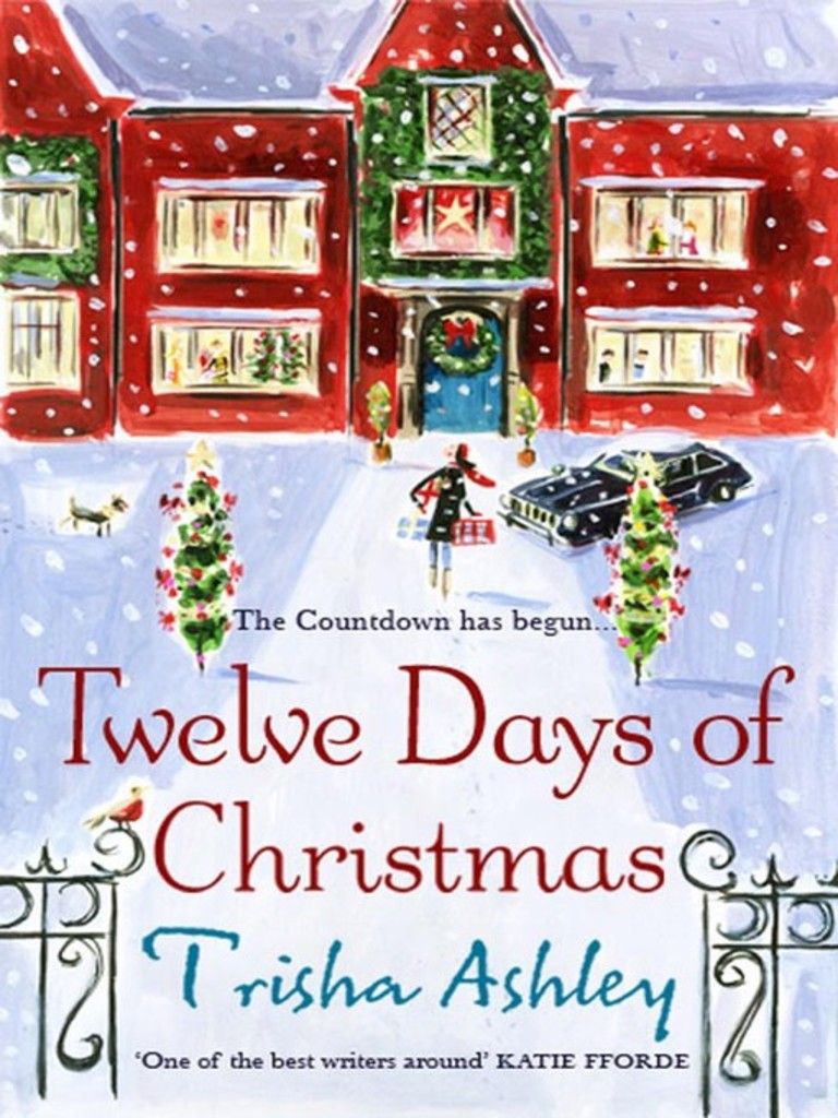 Forsidebilde av Twelve Days of Christmas