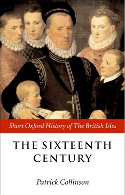 The Sixteenth Century : 1485-1603