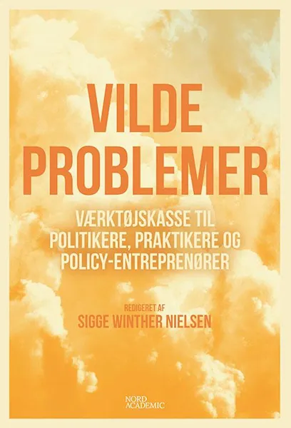 Forsidebilde av Vilde problemer