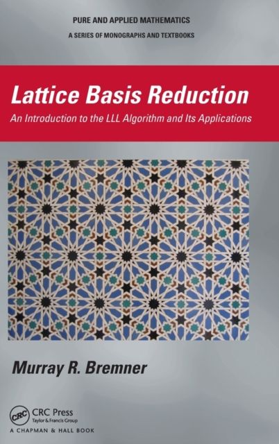 Lattice Basis Reduction : An Introduction to the LLL Algorithm and Its Applications