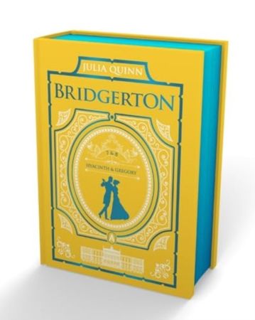 Bridgerton Collector's Edition