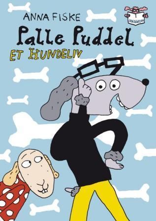 Palle Puddel : et hundeliv