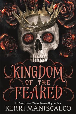 Kingdom of the wicked