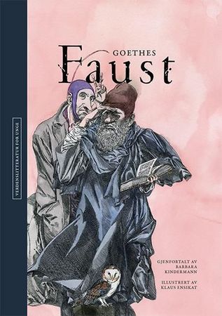 Verdenslitteratur for unge