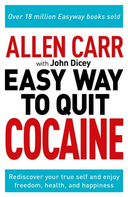 Easy way to quit cocaine