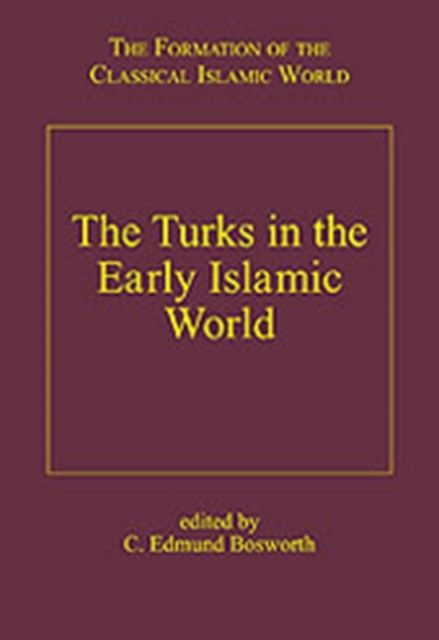 The Turks in the Early Islamic World