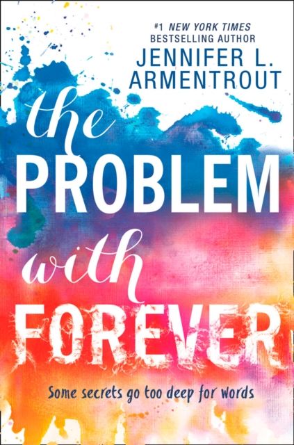 The problem with forever