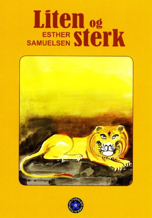 Liten og sterk