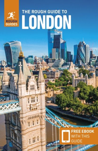The Rough guide to London