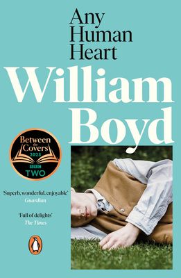 Any Human Heart : A BBC Two Between the Covers pick