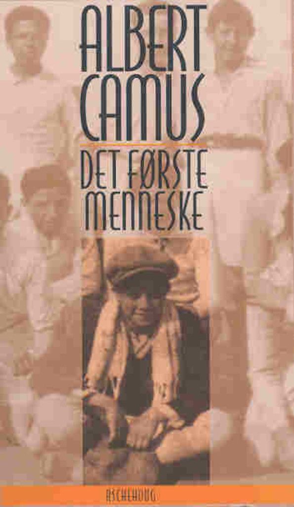 Det første menneske