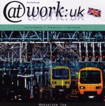 At work:UK : mekaniske fag