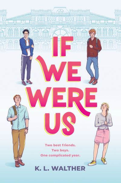 If we were us