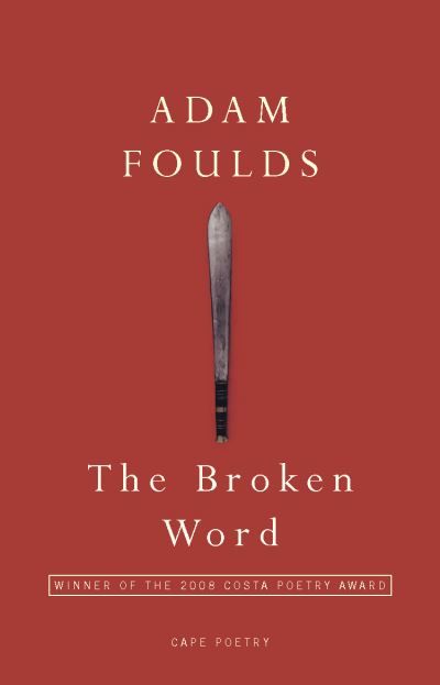 The broken word