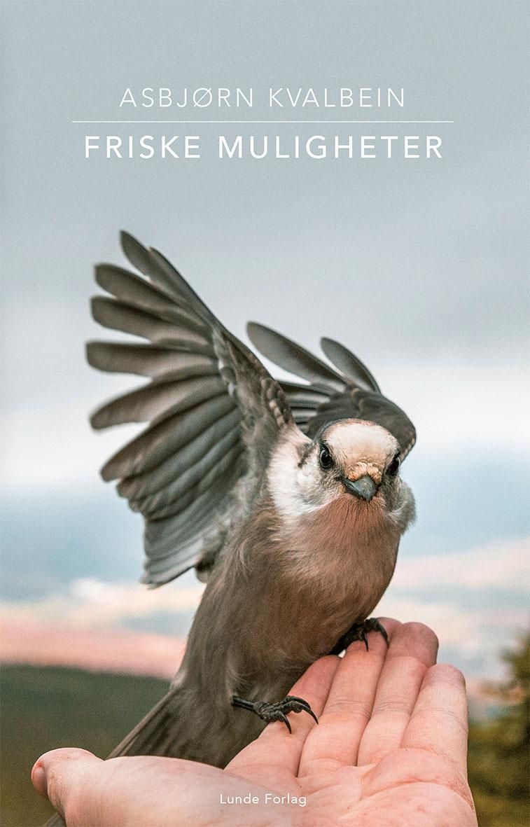 Friske muligheter : korte lesestykker