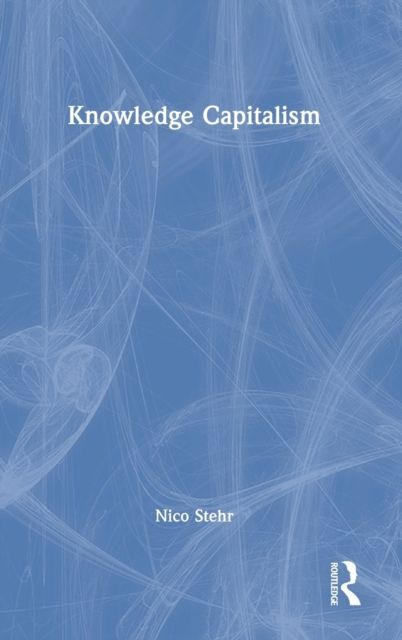 Knowledge Capitalism
