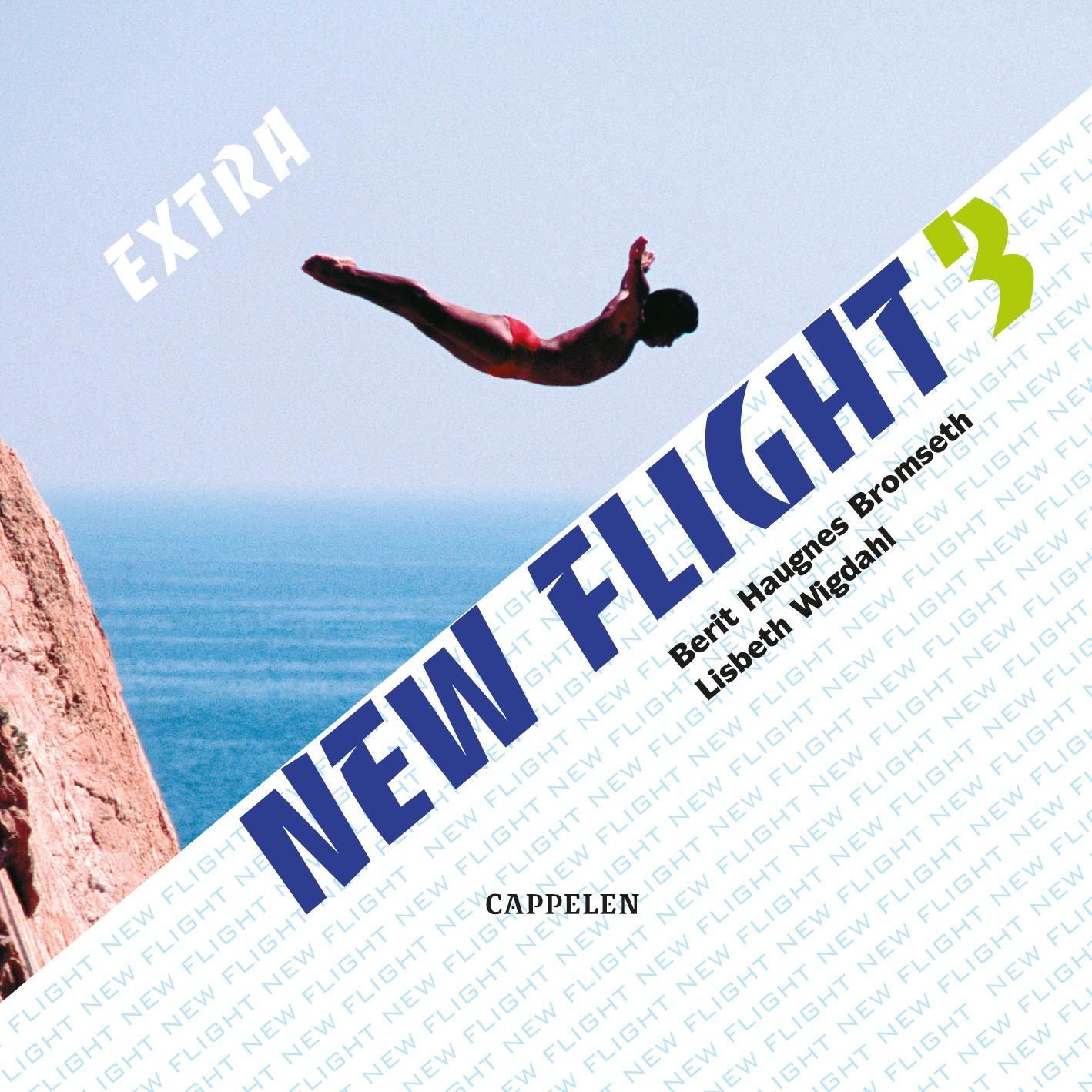 New flight 3 : extra