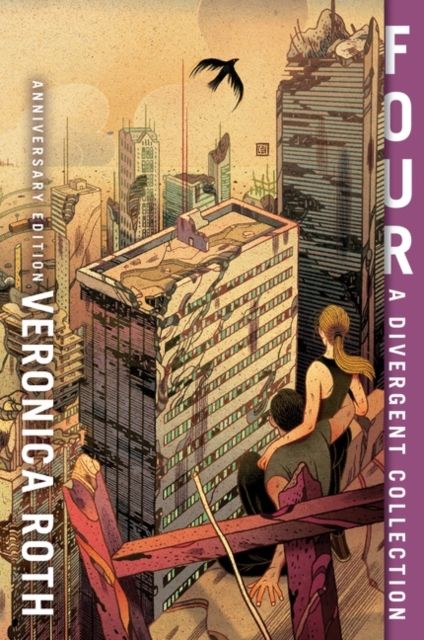 Four : a Divergent collection